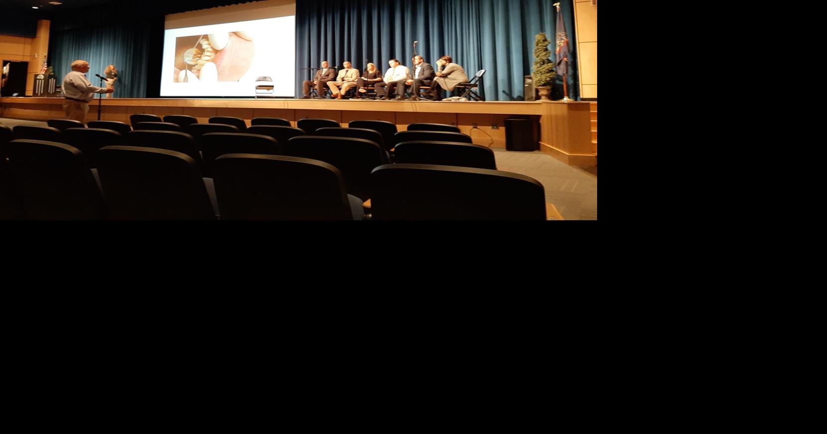 Teen vaping is hidden in plain sight Local News