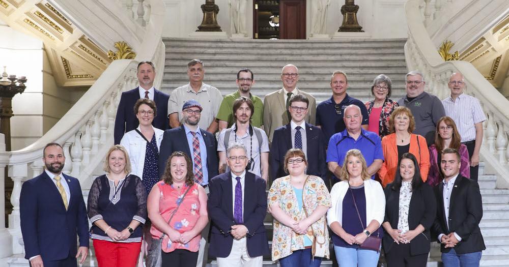 A peek behind the policy curtain - Vimarsana News