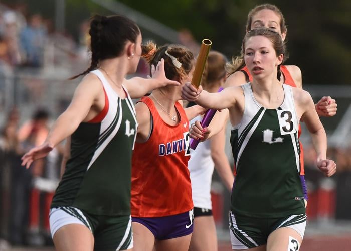 Solon 4x800 Smashes School Record While Winning Class 3A State Title - Your  Prep Sports