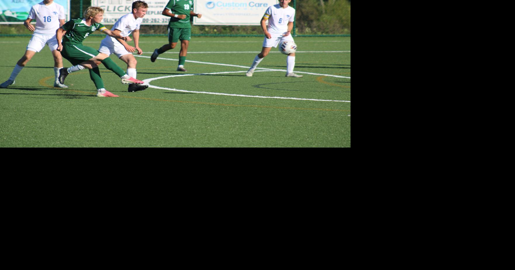 H.S. Soccer: Lewisburg boys down Central Mountain