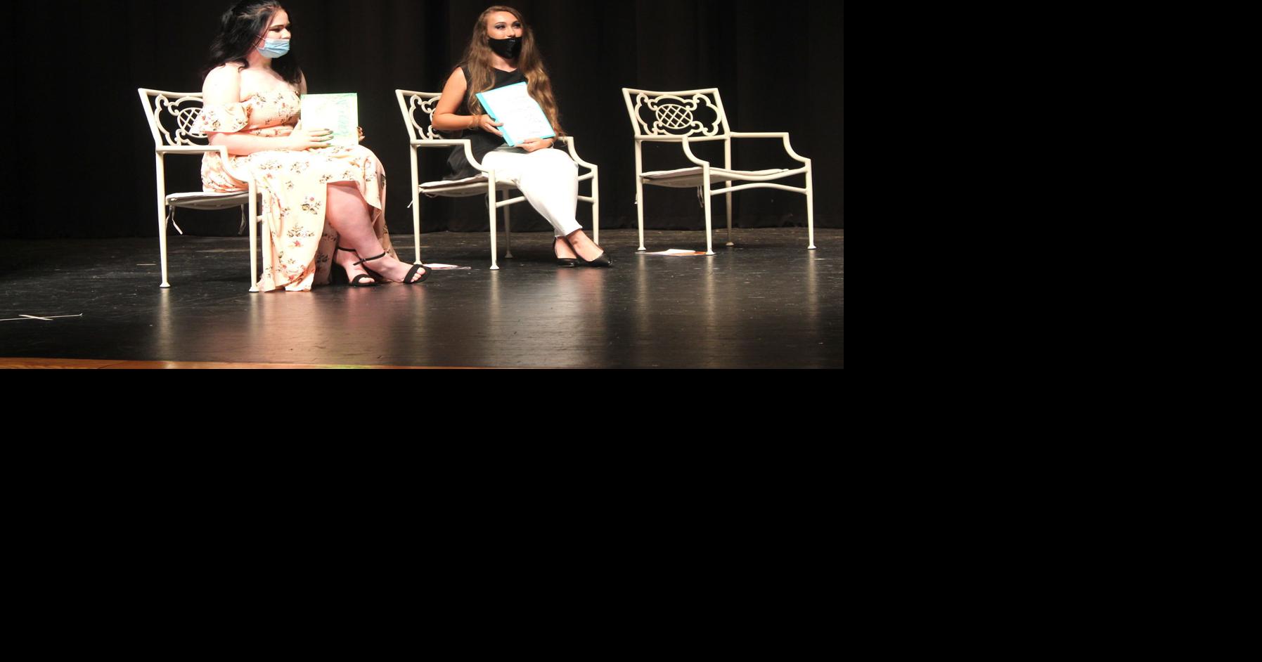 Pageant contestants ready for big night | Local News | standard-journal.com