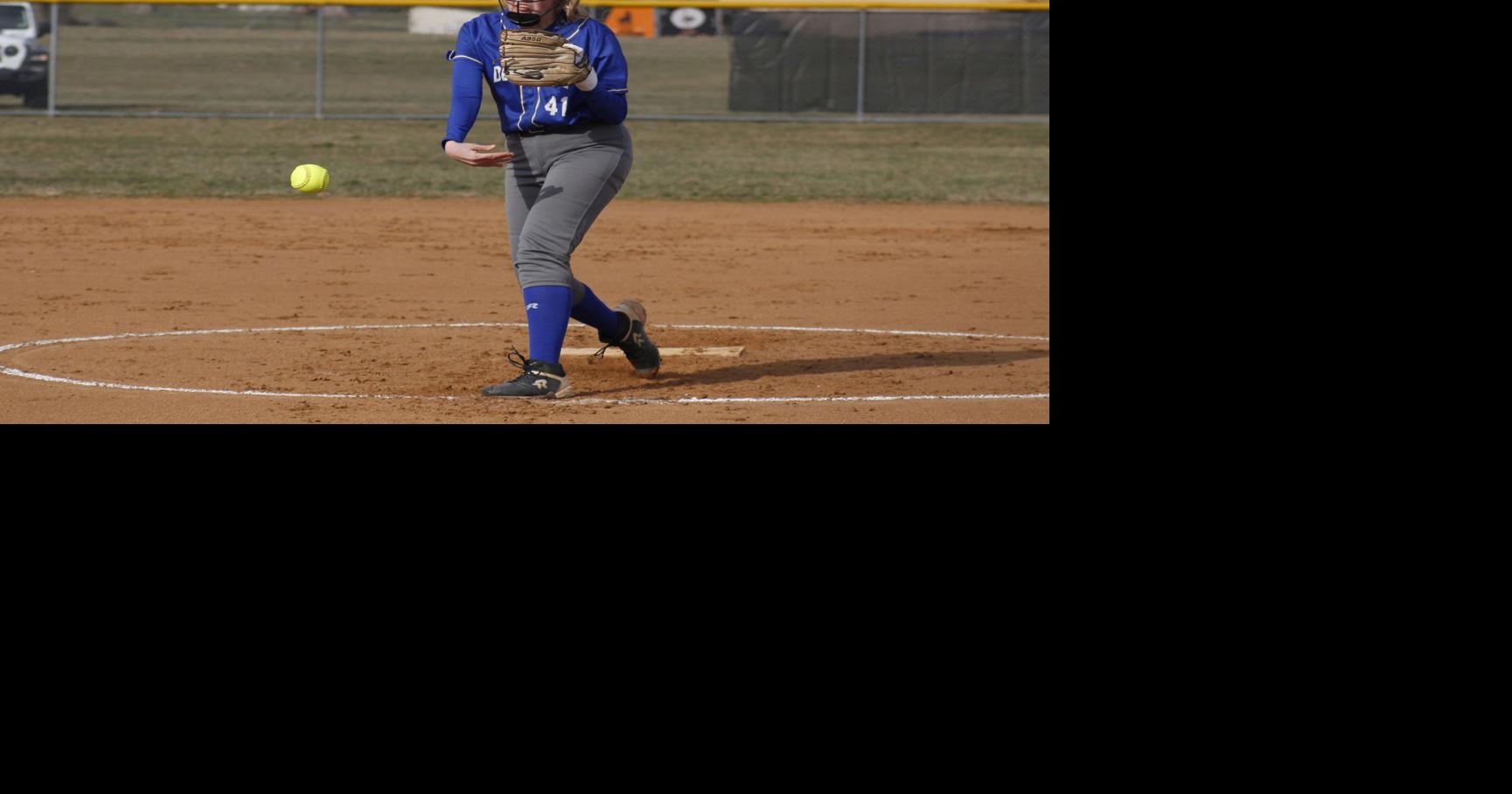 HS Roundup: Warrior Run softball takes high-scoring win over Milton ...