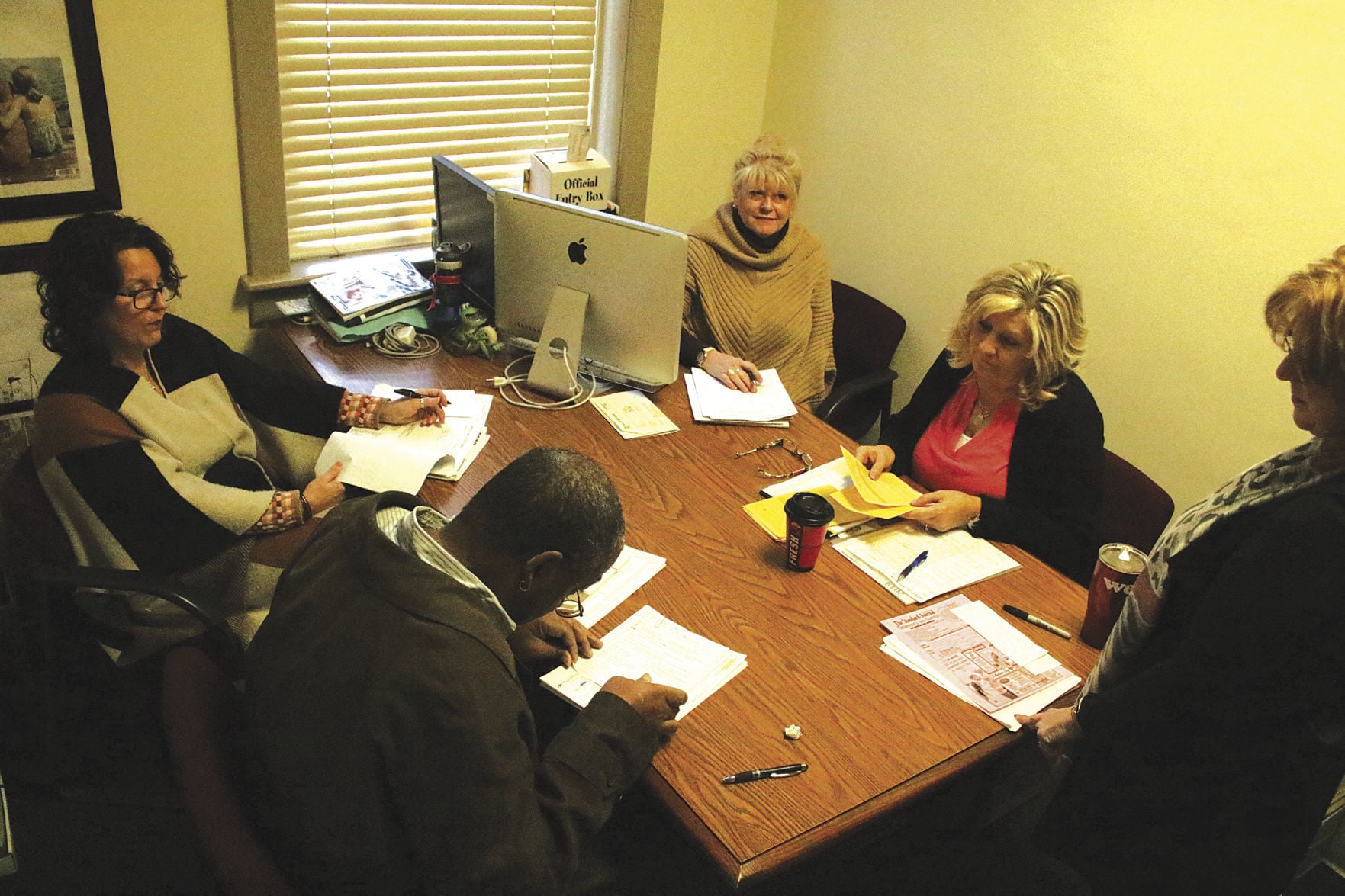 Celebrating 130 years | Local News | standard-journal.com