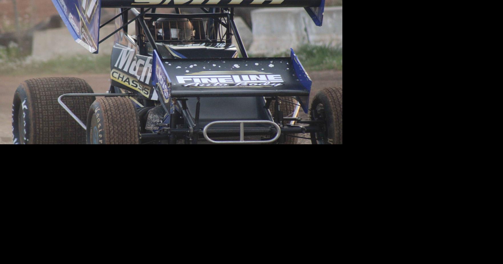 Sunbury’s Mark Smith takes Ray Tilley Classic | Sports | standard ...
