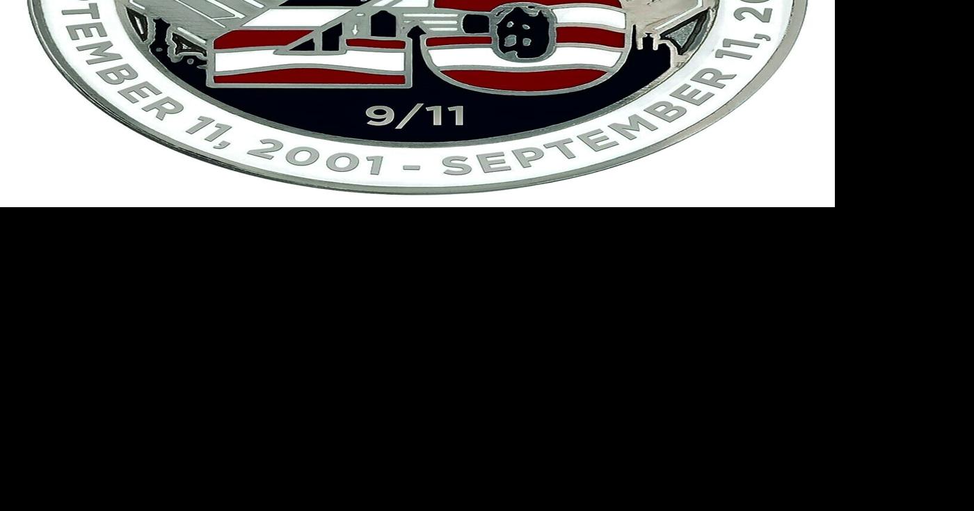 Shamokin looking for volunteers to place hundreds of American flags in remembrance of those lost on 9/11