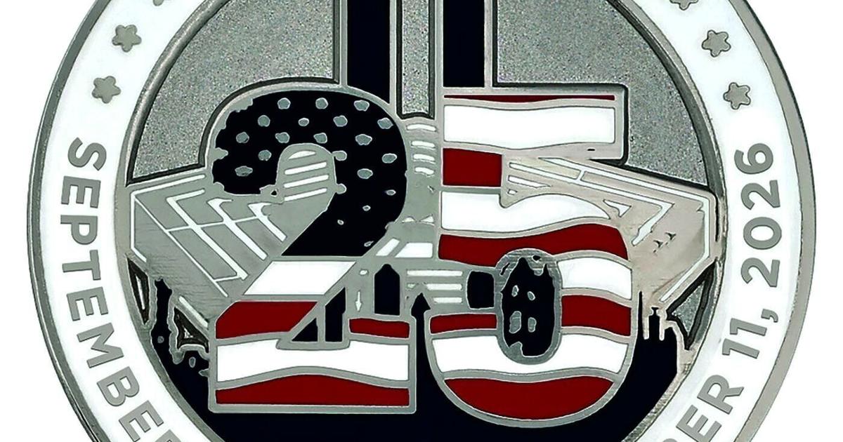 Shamokin looking for volunteers to place hundreds of American flags in remembrance of those lost on 9/11