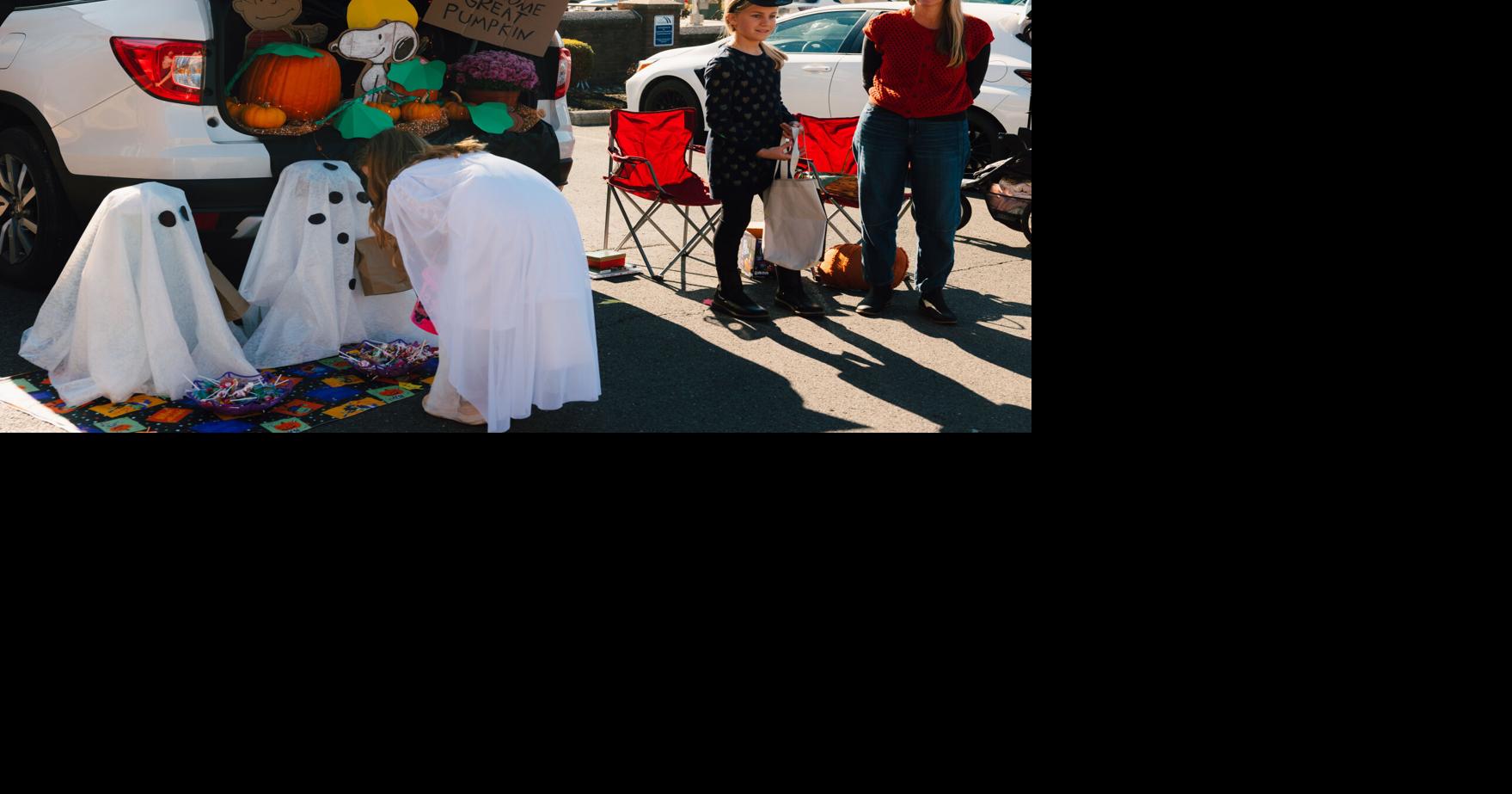 Happy Halloween week JERRI BROUSE FOR THE STANDARD-JOURNAL Oct 25, 2026 4 mins ago