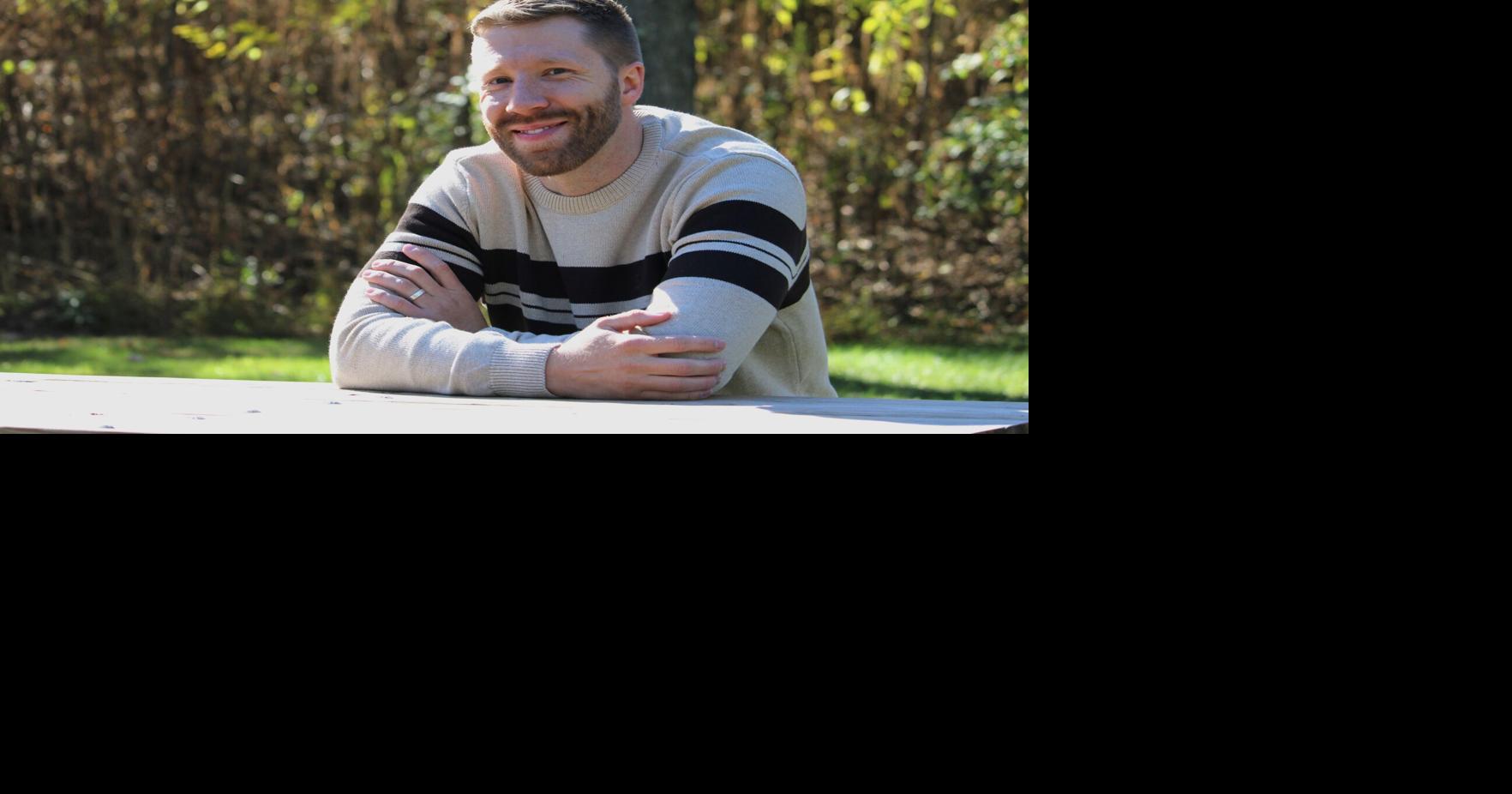 Forest ranger to release sci-fi novel | Local News | standard-journal.com