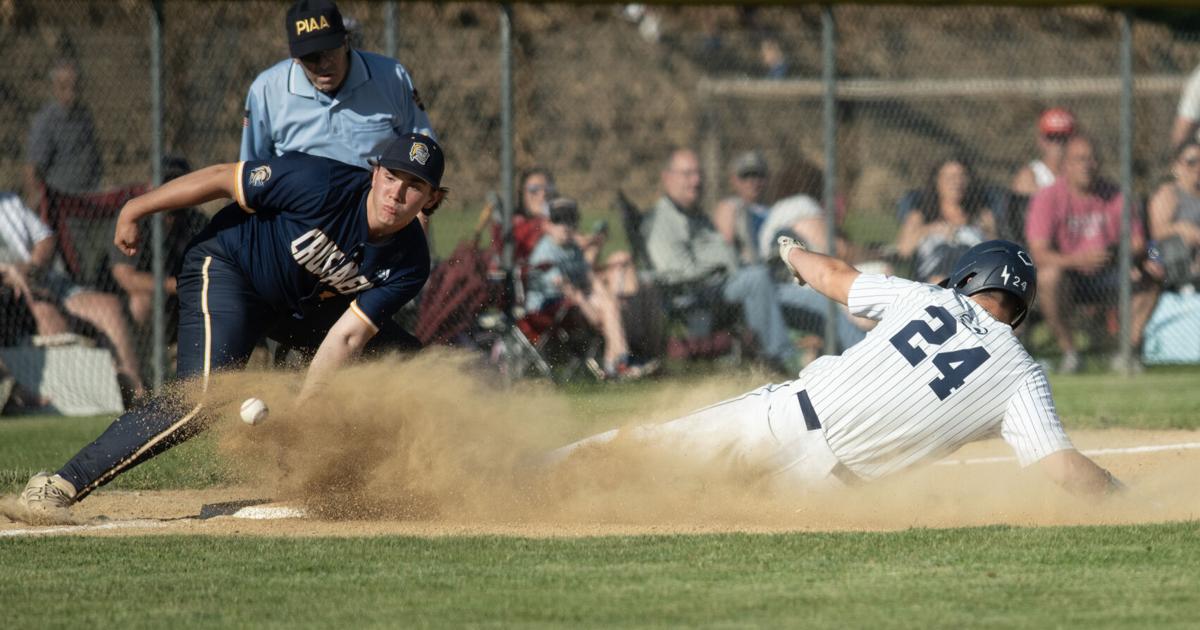 Mifflinburg baseball | Sports | standard-journal.com