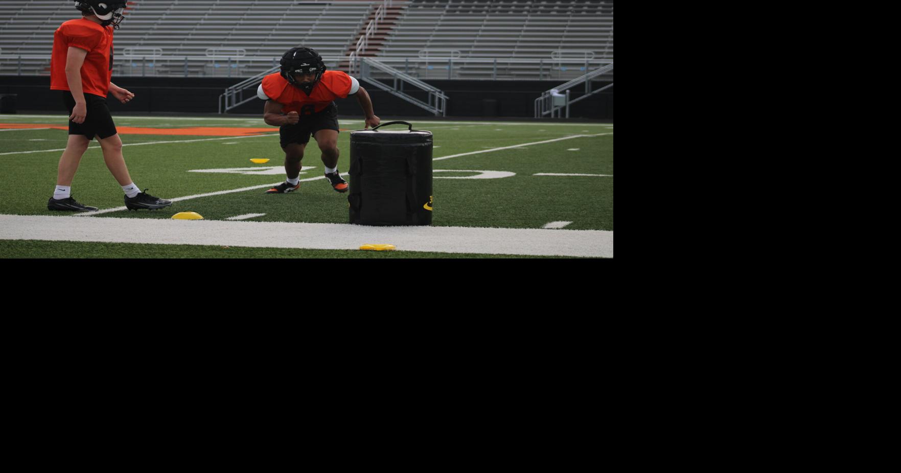 Milton practice 080102026