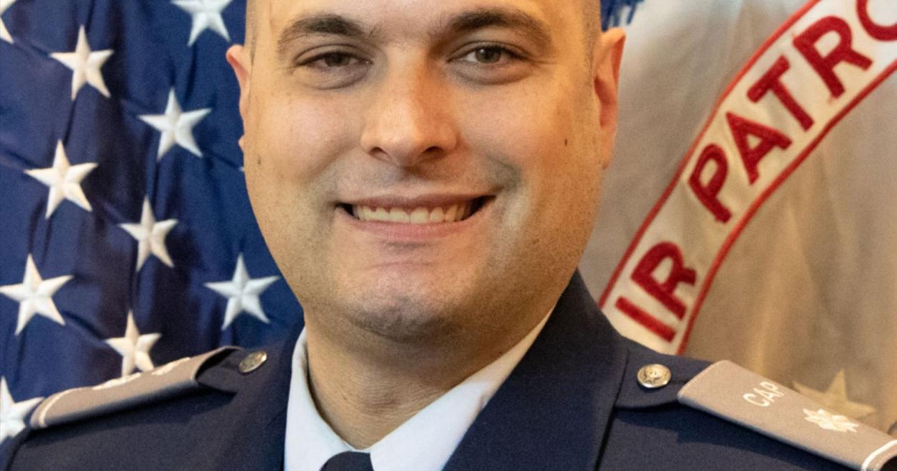 Civil Air Patrol appoints commander - Vimarsana News