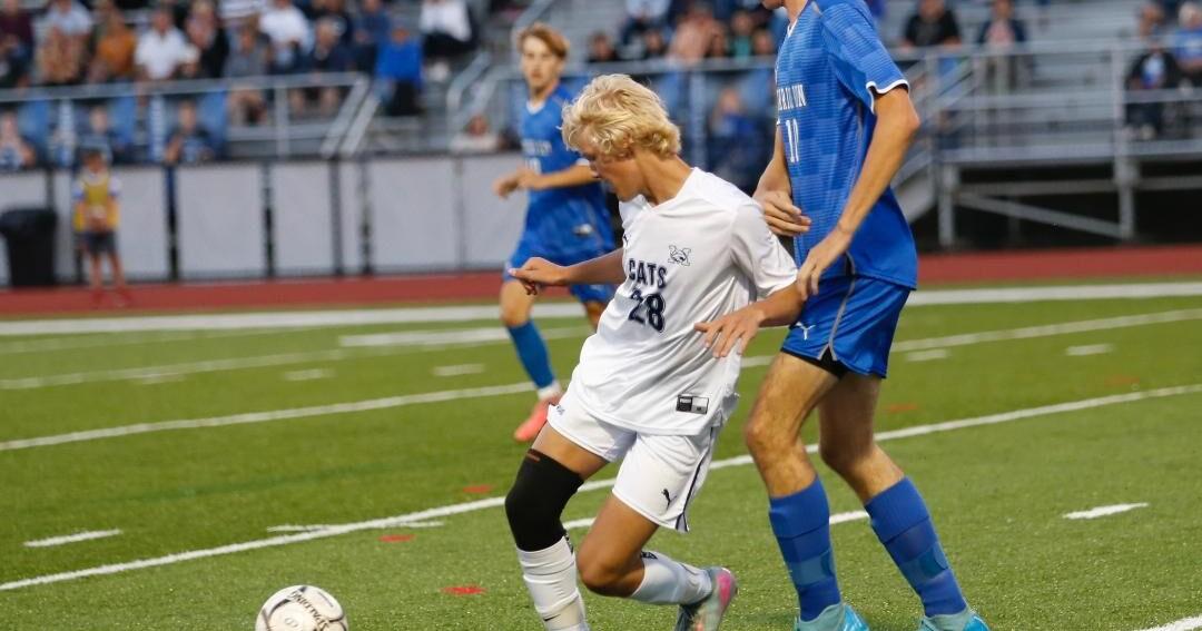 Fall Tab: Mifflinburg boys soccer team is fresh-faced, but ready to take on the HAC-II