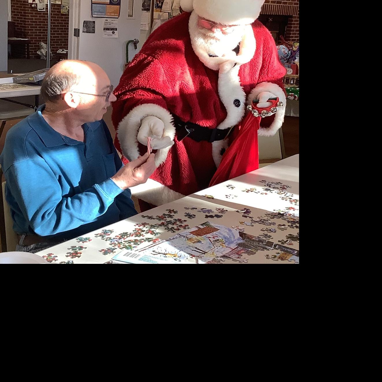 Army veteran earned topsecret clearance Free Local News standard