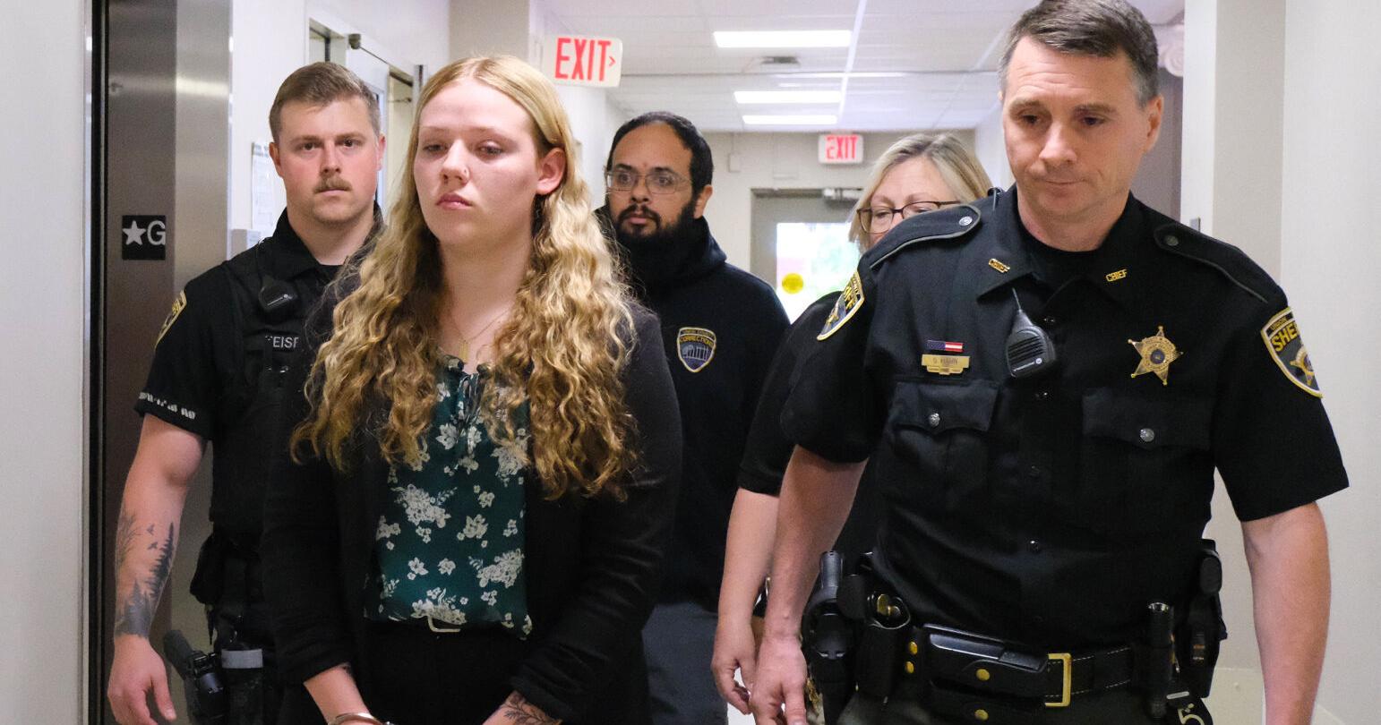 Cox to serve 3-months jail time in Heritage Springs case - Vimarsana News