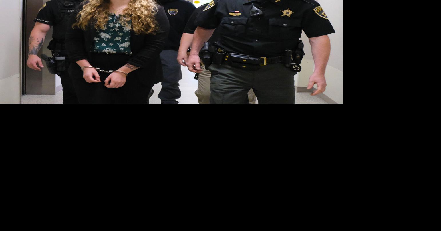 Cox to serve 3-months jail time in Heritage Springs case | Local News ...