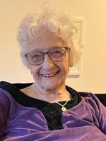 Bonnie L. Kaufman
