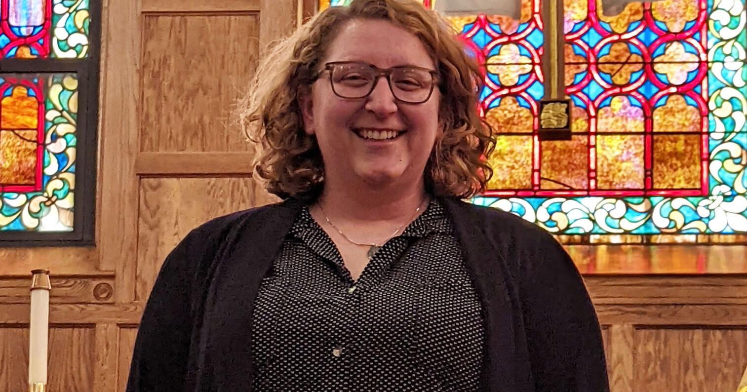 WEEKENDER: Pastor discovered her passion for ministry as a pre-teen - Vimarsana News