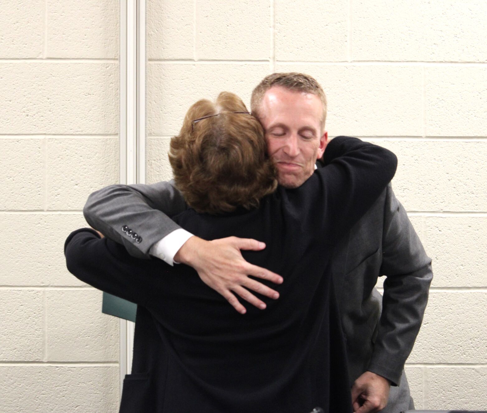 Vincent Hoover to serve as Lewisburg's next superintendent | Local