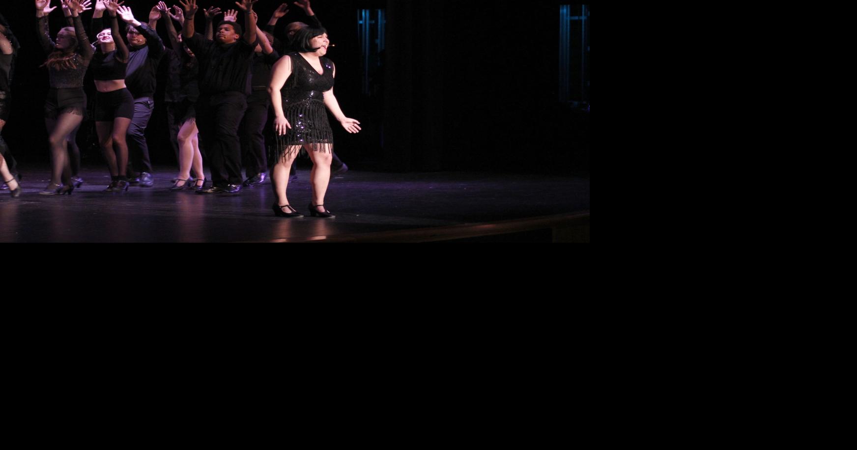 ‘Chicago’ coming to Milton