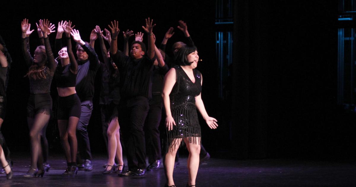‘Chicago’ coming to Milton