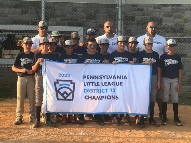 Payback fueled Mifflinburg's state title run, Sports