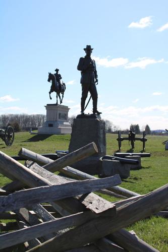 The Fight for Devil's Den at Gettysburg: Gettysburg 158 Live! 