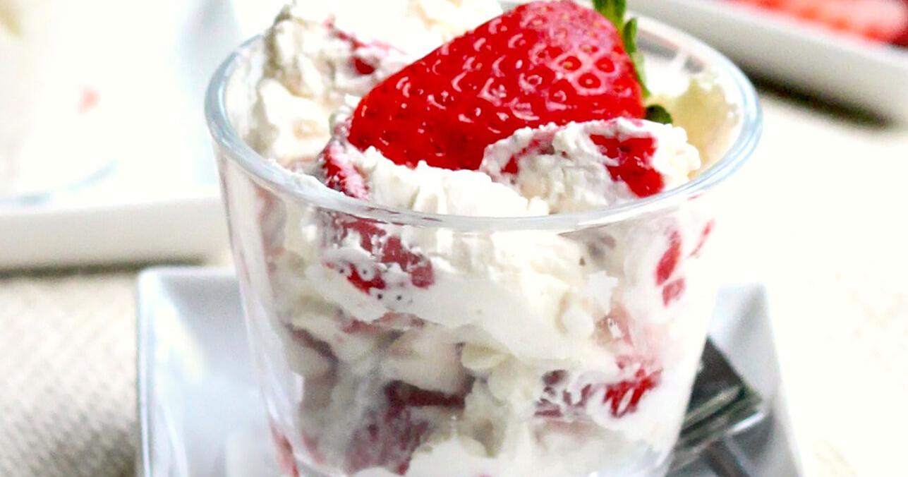 Messing with strawberries - Vimarsana News