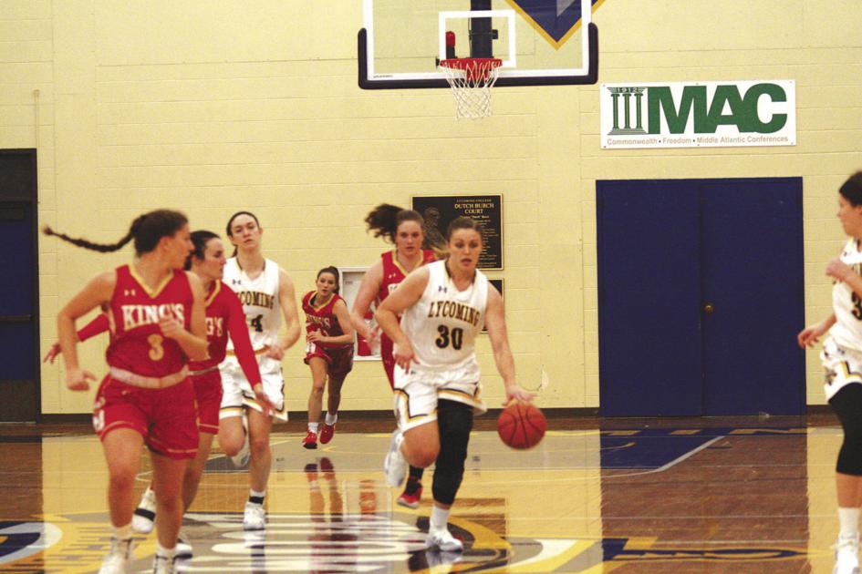 College Basketball Roundup Kline Lutz Post Double Doubles At