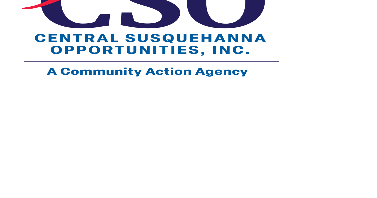 CSO launches new logo | Local News | standard-journal.com