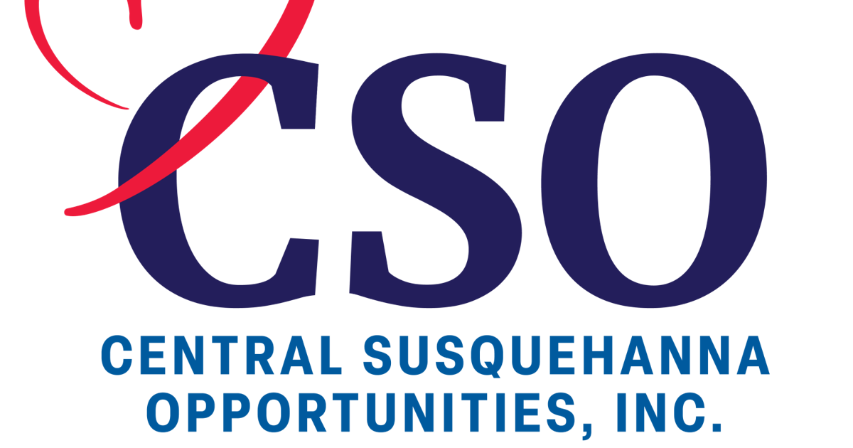 Cso Sign Examples CSO launches new logo | Local News | standard-journal.com
