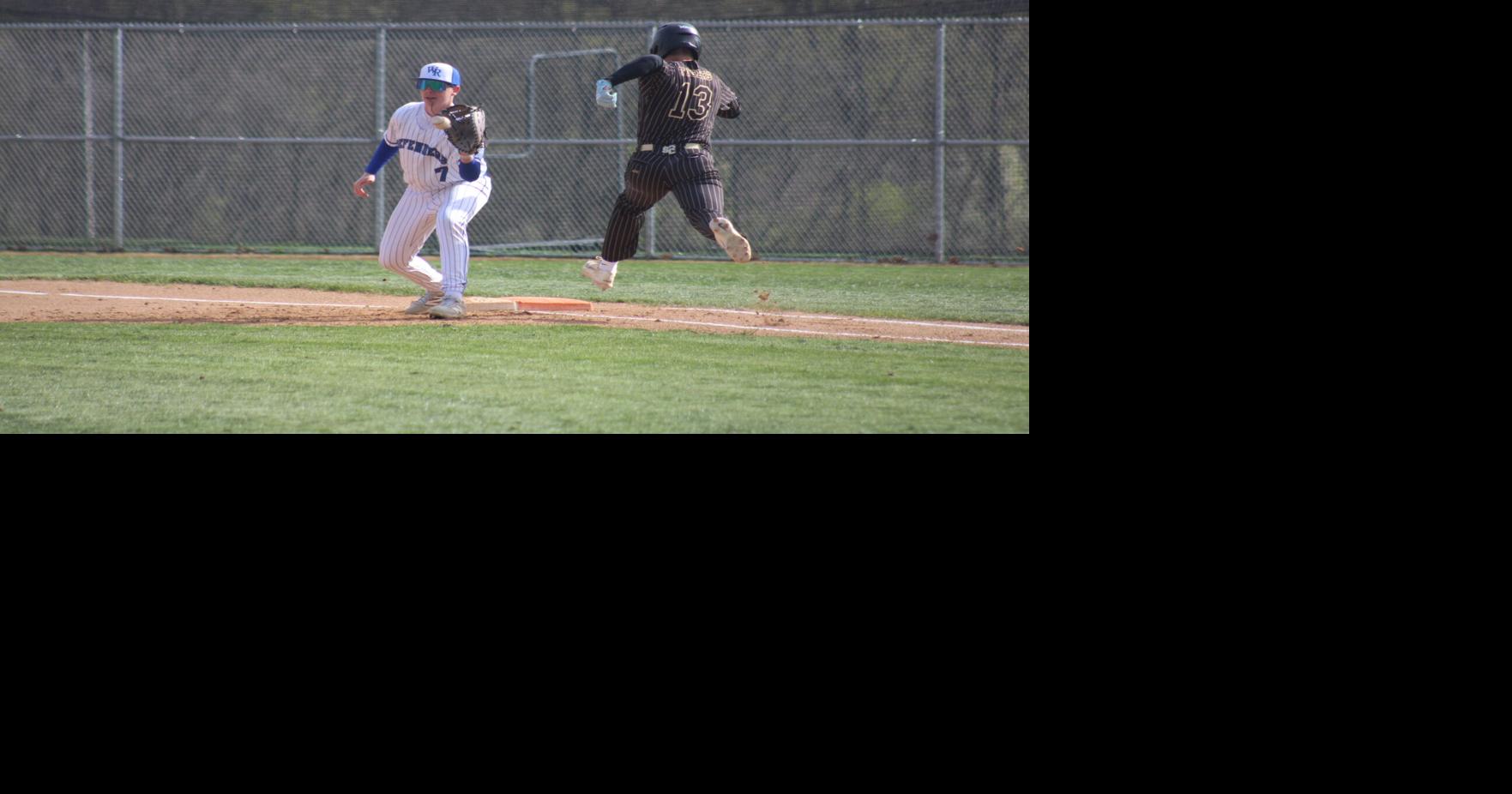 H.S. Baseball: Sixth-inning rally pushes Warrior Run past Southern Columbia