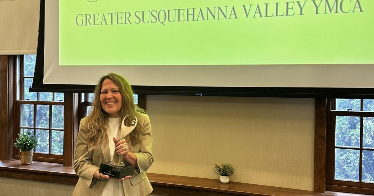 Chicago Journal Chamber honors Bonnie McDowell, Lynda Schlegel Culver | Local News ...