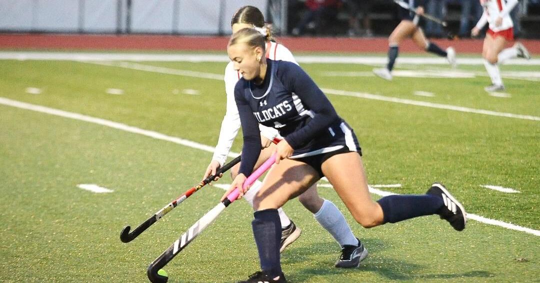Fall Tab: Mifflinburg field hockey team shooting for the fences in 2026