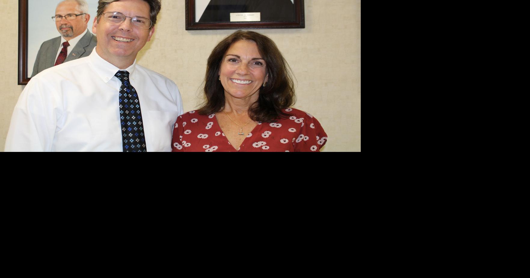 Pa. Supreme Court candidate visits Union County Courthouse standard