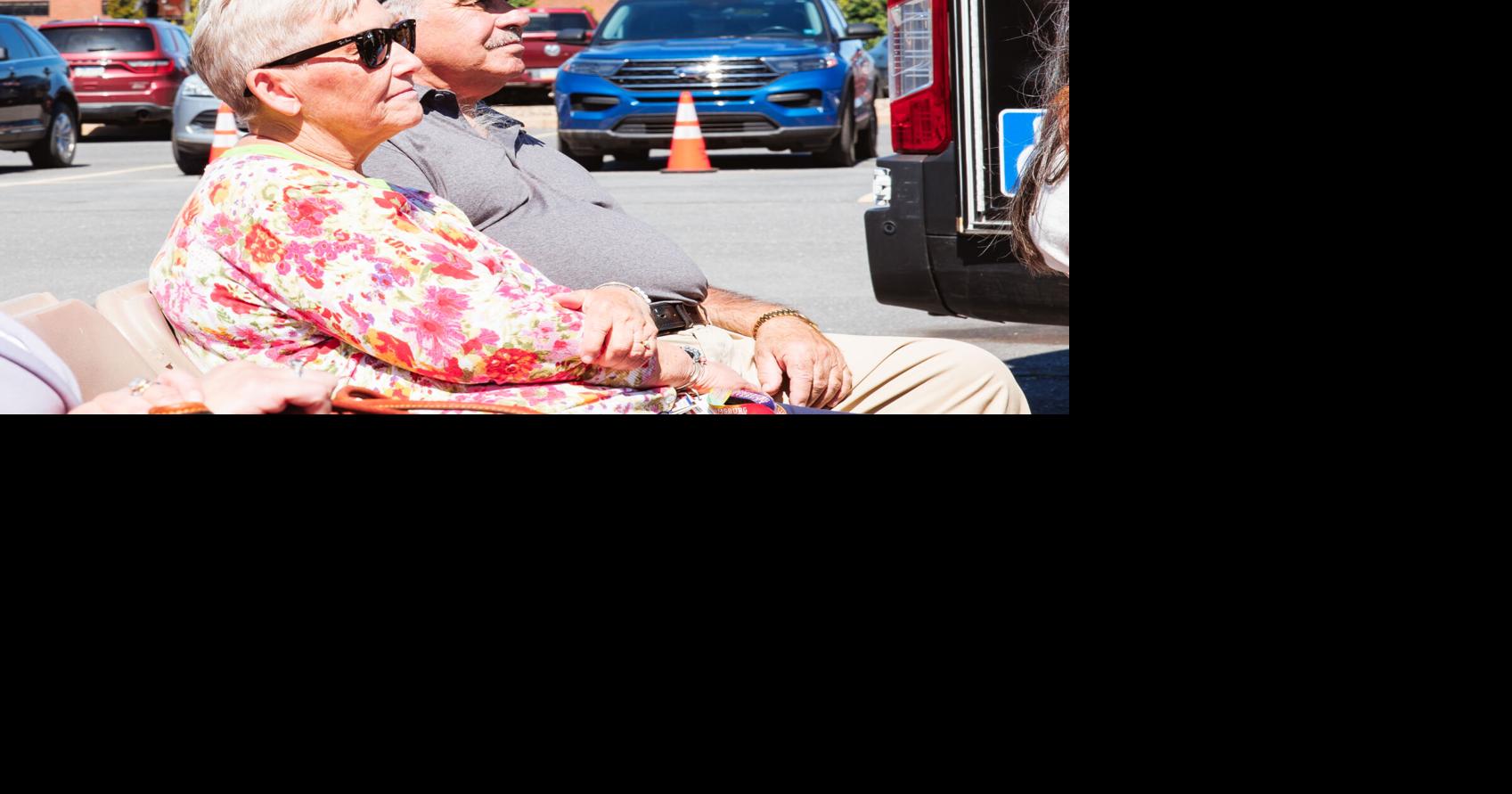 Transportation a key to meeting health needs