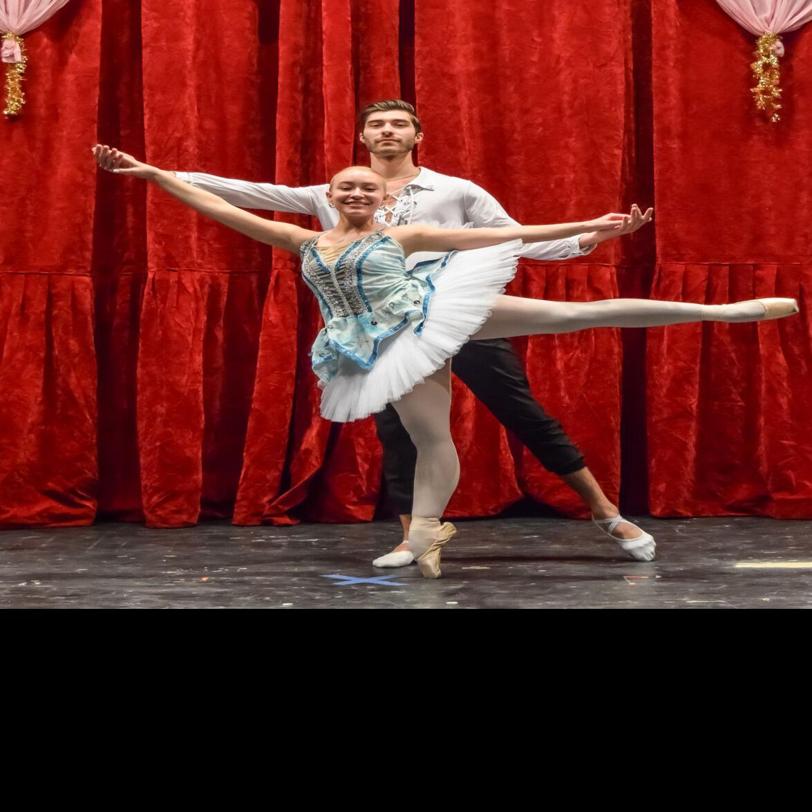 Army veteran earned topsecret clearance Free Local News standard