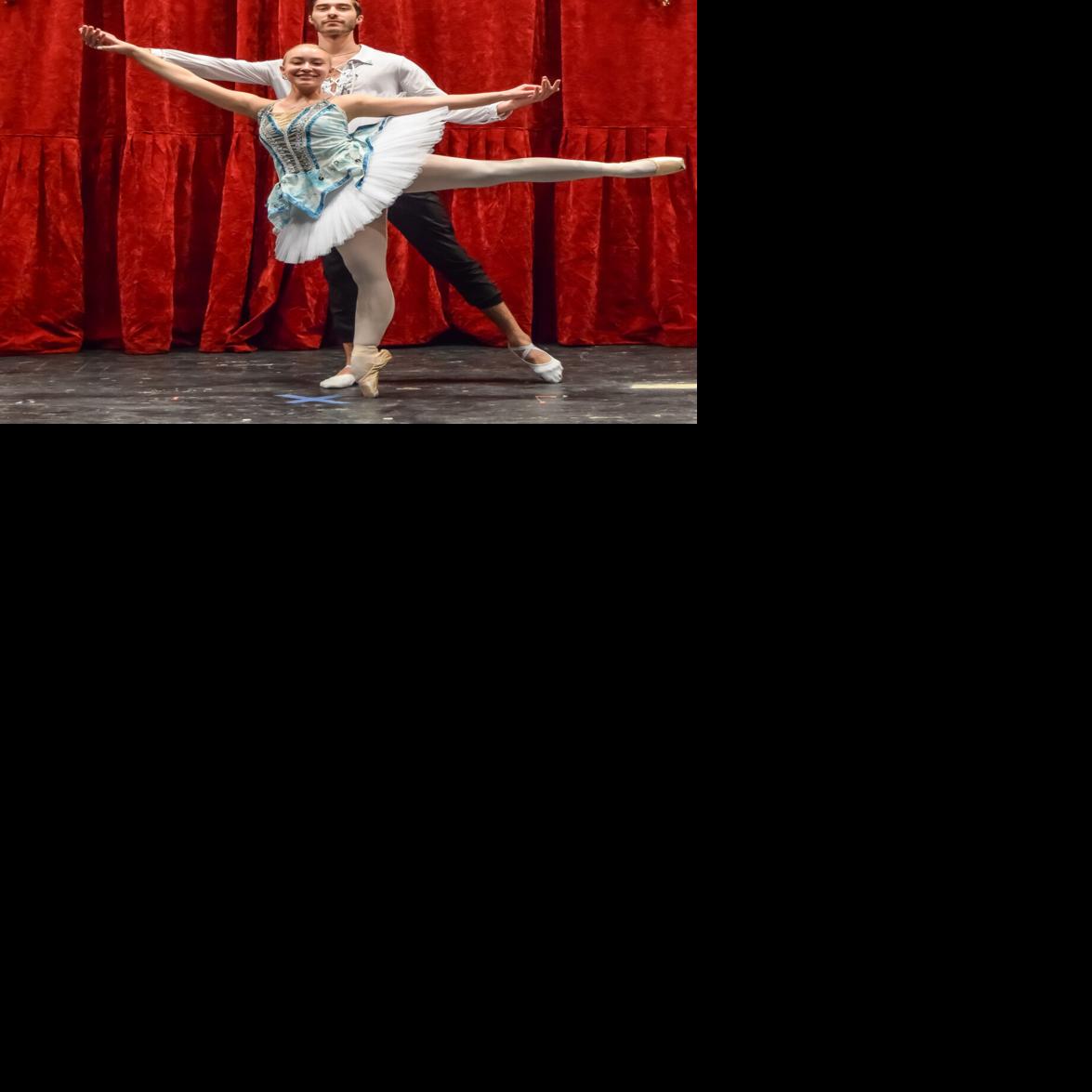 Army veteran earned topsecret clearance Free Local News standard