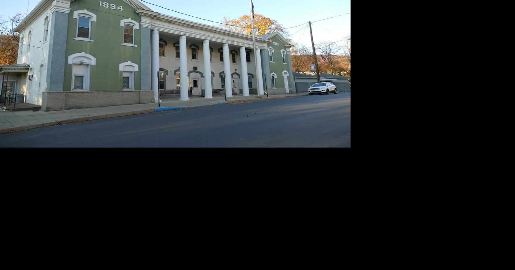 Shamokin approves agreement limited ICE