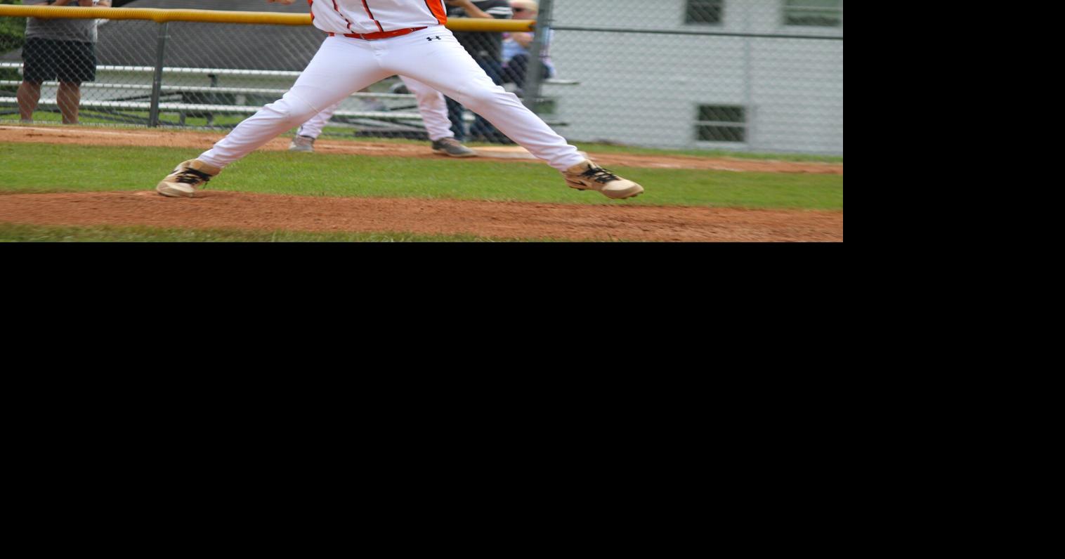 L.L. Baseball: Postseason comes to an end for Milton Major All-Stars against Hollidaysburg