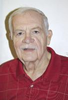 John G. Huckaby