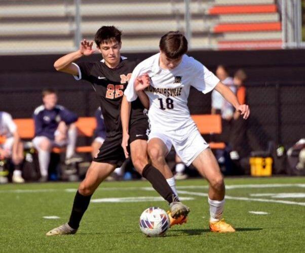 H.S. Roundup Milton boys soccer scores bounceback win over