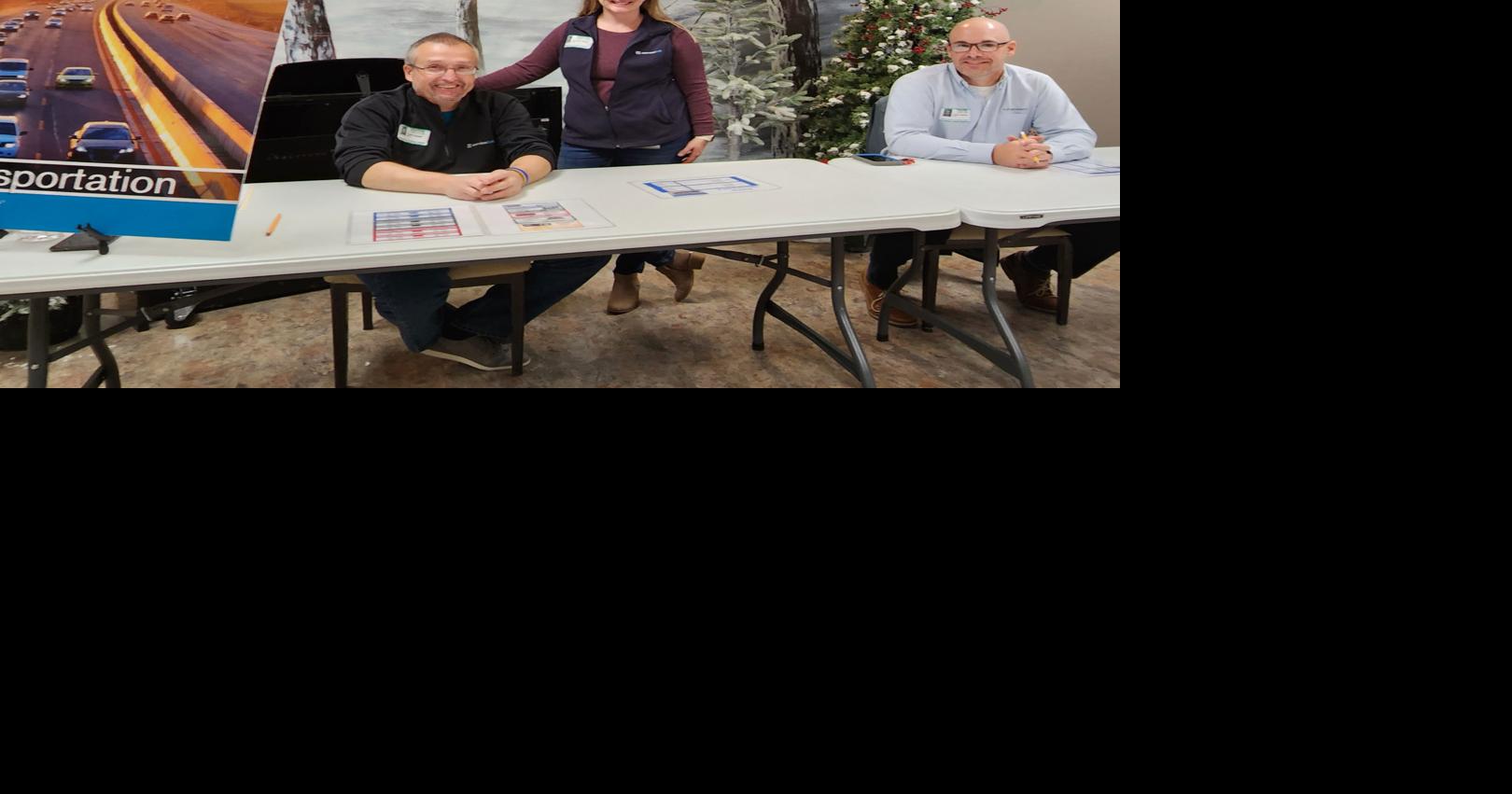 Financial Reality Fair held at Meadowbrook Local News standard