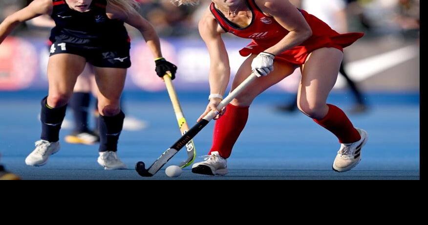 US wins FIH Hockey Pro League contest against Great Britain