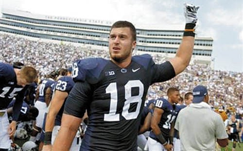 penn state jesse james jersey penn state jesse james jersey