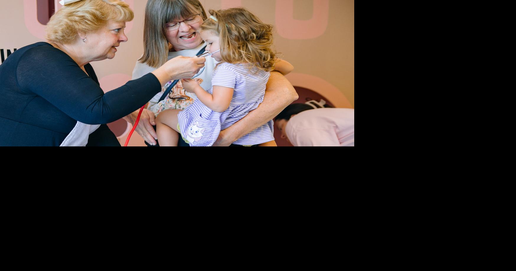 Connecting children with history