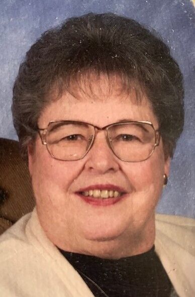 Helen C. Morrell | Obituaries | Standard-journal.com