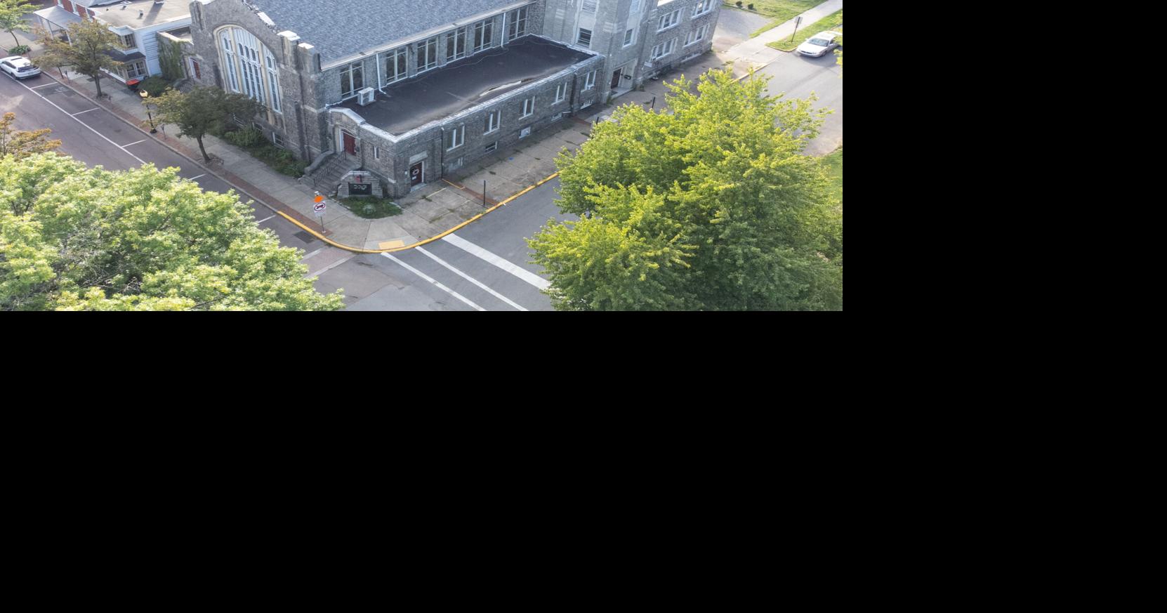 On the auction block | Local News | standard-journal.com