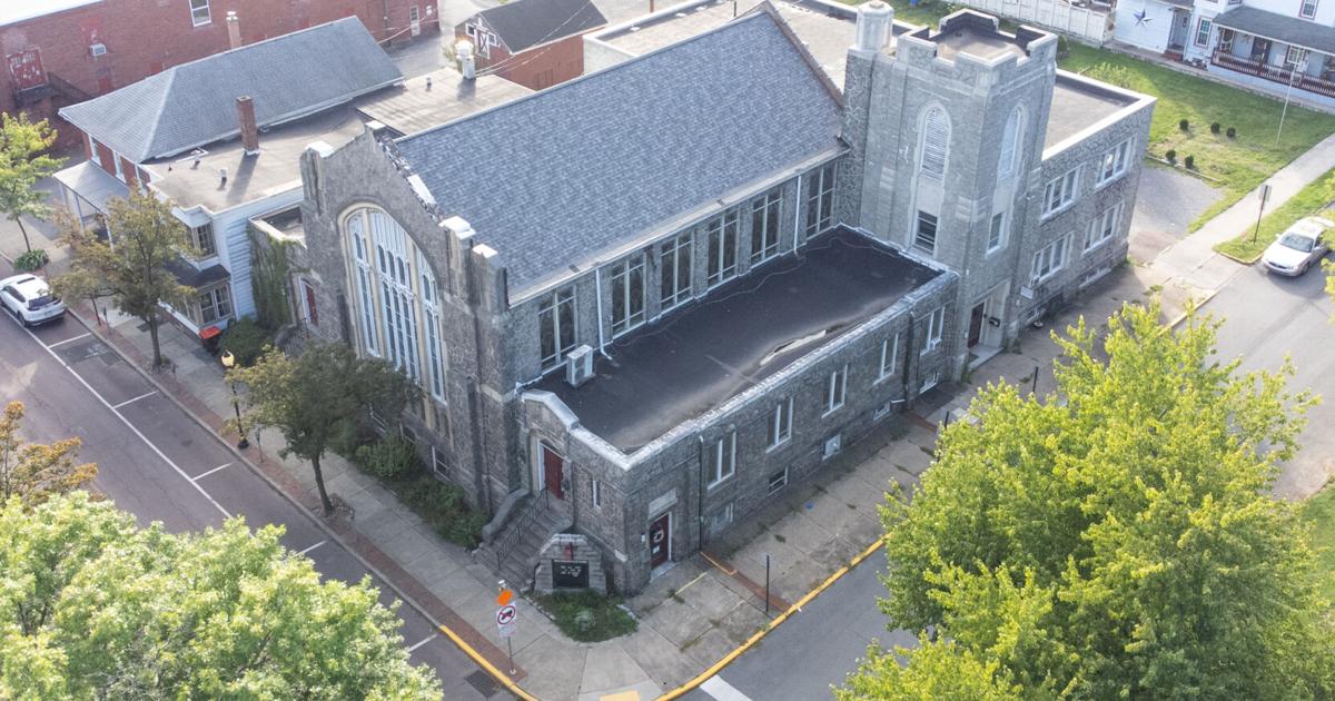 Block Letters Def On the auction block | Local News | standard-journal.com