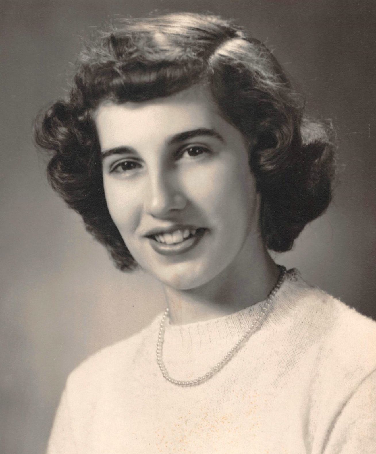 Nancy B. Hanson | Obituaries | Standard-journal.com