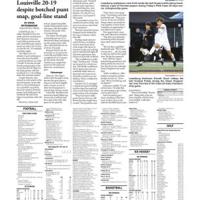Page B04 | e-Edition | standard-journal.com